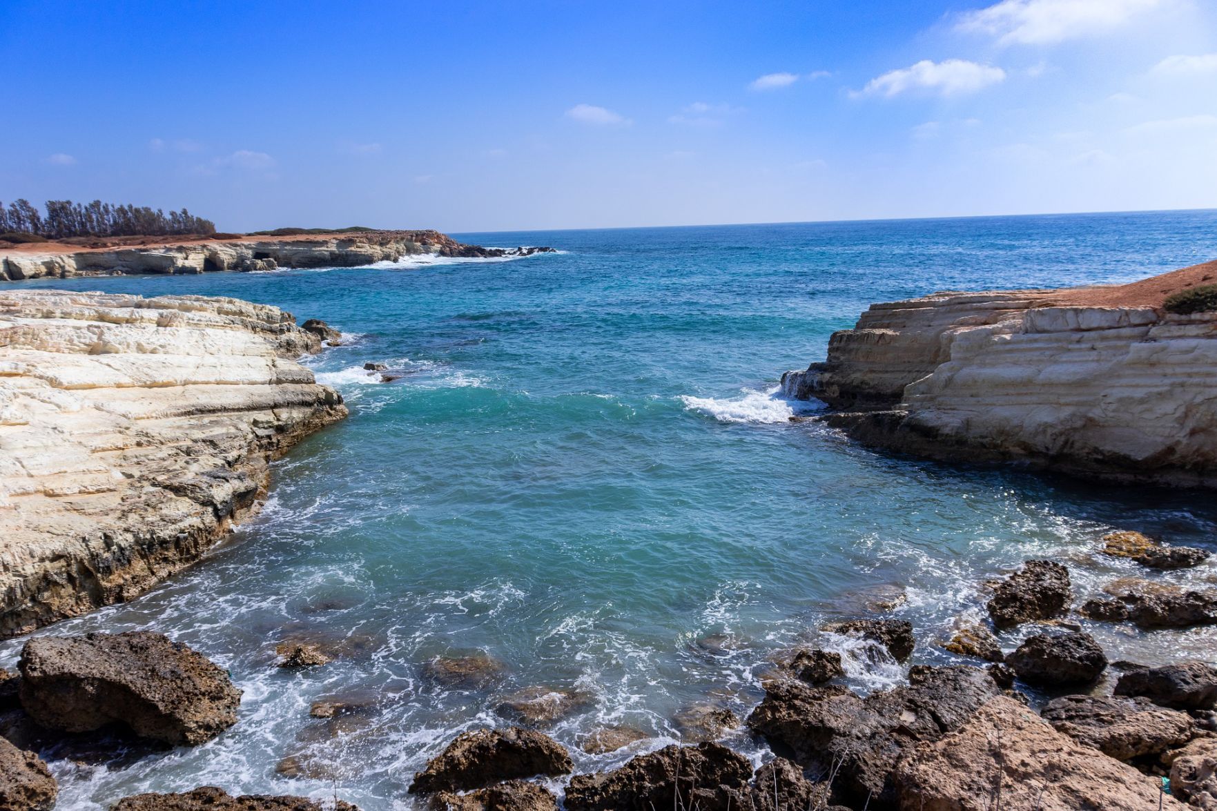 Paphos, Cyrpus